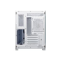 Корпус XASTRA QR500M [QR500M-3FM12A-C10-UC-WH] белый thumb 12