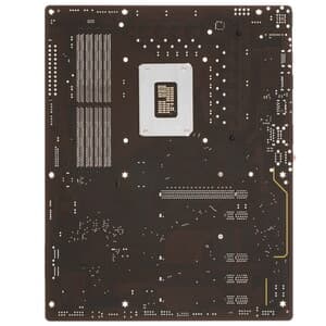 Материнская плата GIGABYTE B760 DS3H DDR4 thumb 2