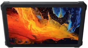 Blackview 10.36" Планшет Blackview Active 8 Pro LTE 256 ГБ черный + стилус, фото 3
