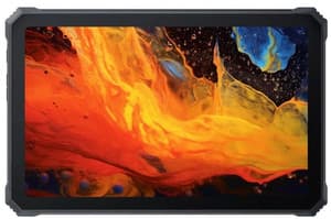 Blackview 10.36" Планшет Blackview Active 8 Pro LTE 256 ГБ черный + стилус, фото 2