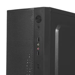 Корпус Accord ENTRY ACC-242B [ACC-242B] черный thumb 4