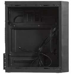 Корпус Accord ENTRY ACC-242B [ACC-242B] черный thumb 9