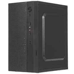 Корпус Accord ENTRY ACC-242B [ACC-242B] черный thumb 3