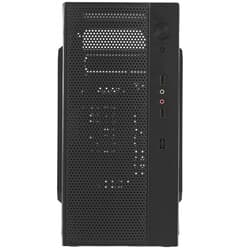 Корпус Accord ENTRY ACC-242B [ACC-242B] черный thumb 2