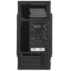 Корпус Accord ENTRY ACC-242B [ACC-242B] черный thumb 5