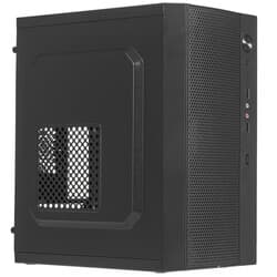 Корпус Accord ENTRY ACC-242B [ACC-242B] черный thumb 1