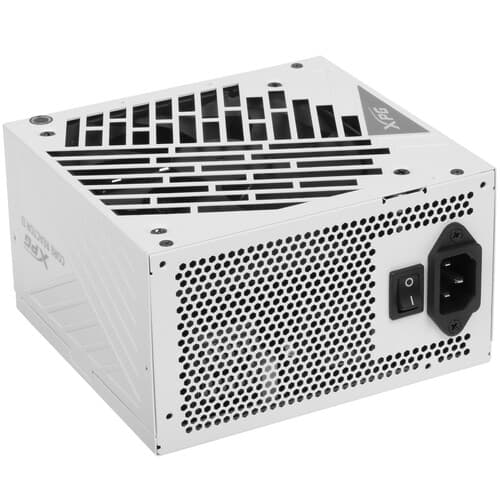 Блок питания ADATA XPG CORE REACTOR II 850 White [COREREACTORII850G-WH] белый thumb 3