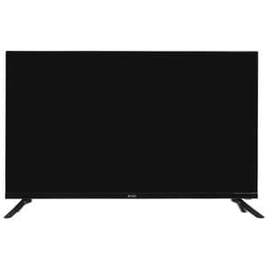 Kivi 32" (80 см) Телевизор KIVI K32HD60B черный, фото 2