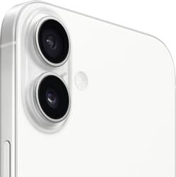 Apple 6.7" Смартфон Apple iPhone 16 Plus 512 ГБ белый, фото 3