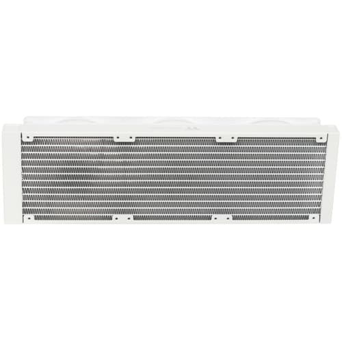Система охлаждения Thermaltake TH360-S V3 ARGB Sync  белая thumb 6