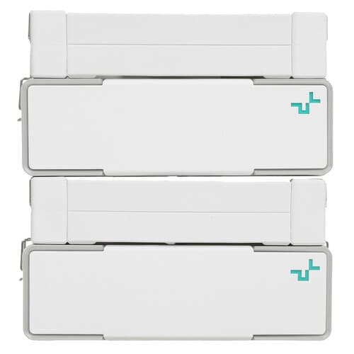DEEPCOOL Кулер для процессора DEEPCOOL AK620 WH [R-AK620-WHNNMT-G-1] белый, фото 5