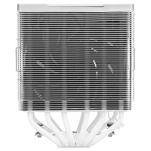 DEEPCOOL Кулер для процессора DEEPCOOL AK620 WH [R-AK620-WHNNMT-G-1] белый, фото 4