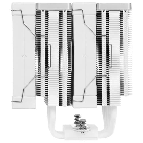DEEPCOOL Кулер для процессора DEEPCOOL AK620 WH [R-AK620-WHNNMT-G-1] белый, фото 3
