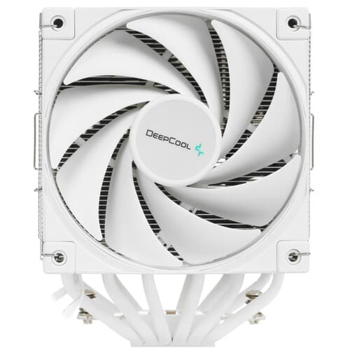 DEEPCOOL Кулер для процессора DEEPCOOL AK620 WH [R-AK620-WHNNMT-G-1] белый, фото 2