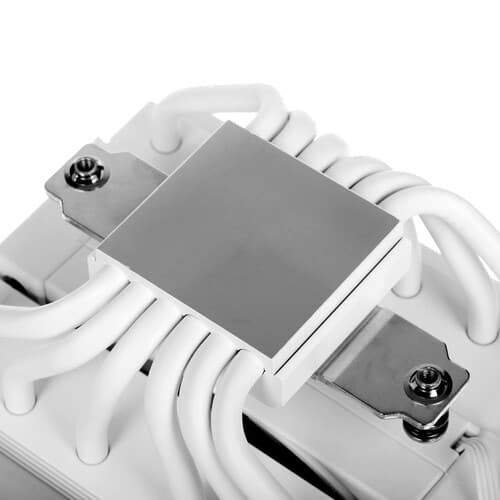 DEEPCOOL Кулер для процессора DEEPCOOL AK620 WH [R-AK620-WHNNMT-G-1] белый, фото 6