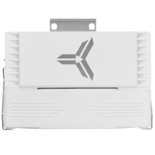 JONSBO Кулер для процессора JONSBO CR-1300 EVO [CR-1300 EVO White] белый, фото 8
