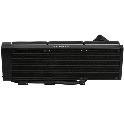 Система охлаждения LIAN LI HYDROSHIFT II LCD-S 360CL черная thumb 7