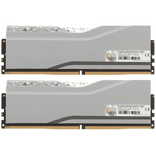 G.Skill Оперативная память G.Skill TRIDENT Z5 ROYAL RGB [F5-6000J2836G32GX2-TR5S] 64 ГБ, фото 2