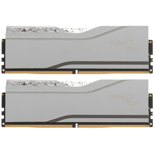 G.Skill Оперативная память G.Skill TRIDENT Z5 ROYAL RGB [F5-6000J2836G32GX2-TR5S] 64 ГБ