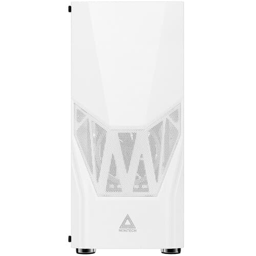 Корпус MONTECH FIGHTER 500 [FIGHTER 500 (W)] белый thumb 4