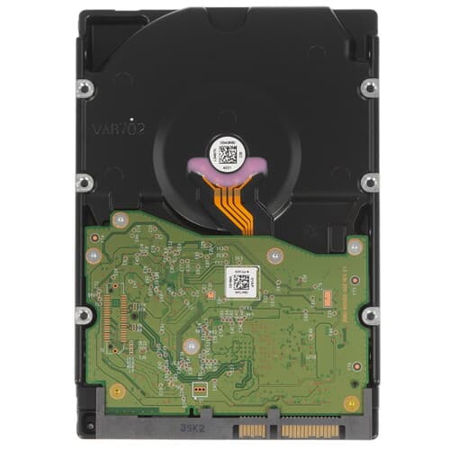 4 ТБ Жесткий диск WD Red Pro [WD4005FFBX] thumb 2