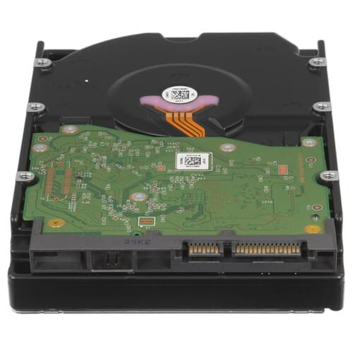 4 ТБ Жесткий диск WD Red Pro [WD4005FFBX] thumb 3