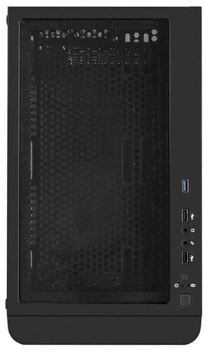 Корпус ExeGate EVO-9202 [EX294965RUS] черный thumb 18