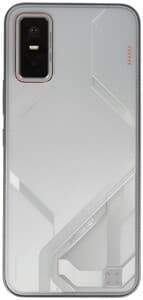 Infinix 6.78" Смартфон Infinix GT 30 Pro 256 ГБ серебристый, фото 3
