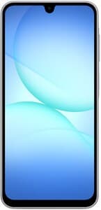 Samsung 6.7" Смартфон Samsung Galaxy A17 128 ГБ серый, фото 2