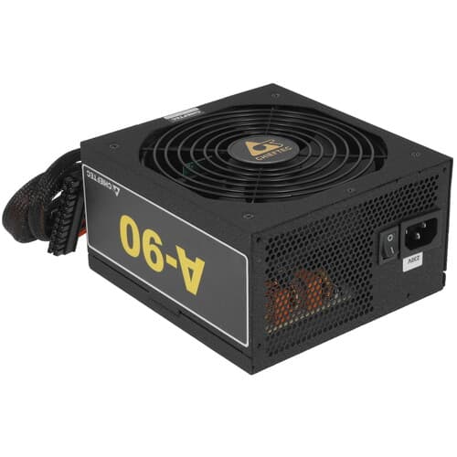 Блок питания Chieftec A-90 650W [GDP-650C] черный thumb 3