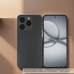 realme 6.57" Смартфон realme 15T 128 ГБ серый, фото 18