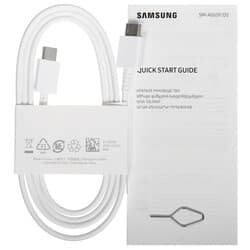 Samsung 6.7" Смартфон Samsung Galaxy A06 64 ГБ черный, фото 9