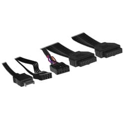 Корпус Corsair 5000T [CC-9011300-WW] черный thumb 12