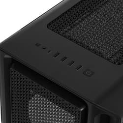 Корпус Corsair 5000T [CC-9011300-WW] черный thumb 4