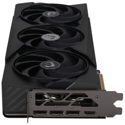 MSI Видеокарта MSI GeForce RTX 5080 GAMING TRIO OC [RTX 5080 16G GAMING TRIO OC], фото 4