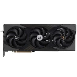 MSI Видеокарта MSI GeForce RTX 5080 GAMING TRIO OC [RTX 5080 16G GAMING TRIO OC], фото 2
