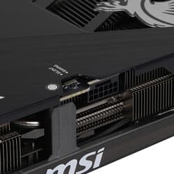 MSI Видеокарта MSI GeForce RTX 5080 GAMING TRIO OC [RTX 5080 16G GAMING TRIO OC], фото 7