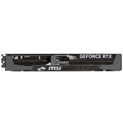 MSI Видеокарта MSI GeForce RTX 5080 GAMING TRIO OC [RTX 5080 16G GAMING TRIO OC], фото 8