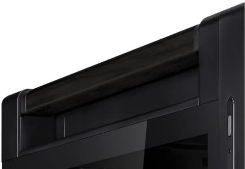 Корпус ASUS ProArt PA602 Wood Edition [90DC00J0-B09010] черный thumb 16