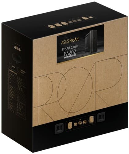 Корпус ASUS ProArt PA602 Wood Edition [90DC00J0-B09010] черный thumb 18