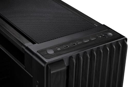 Корпус ASUS ProArt PA602 Wood Edition [90DC00J0-B09010] черный thumb 11