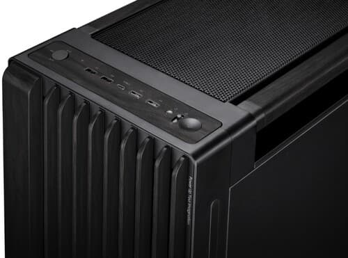 Корпус ASUS ProArt PA602 Wood Edition [90DC00J0-B09010] черный thumb 13