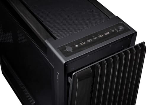 Корпус ASUS ProArt PA602 Wood Edition [90DC00J0-B09010] черный thumb 12