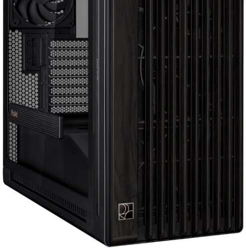 Корпус ASUS ProArt PA602 Wood Edition [90DC00J0-B09010] черный thumb 17