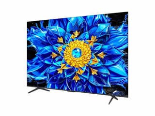TCL 75" (190 см) Телевизор TCL 75P8L черный, фото 3