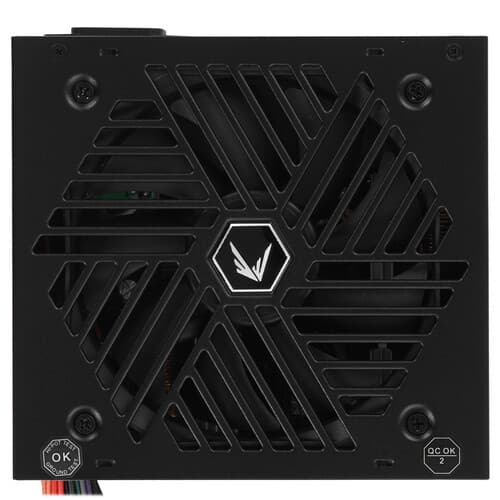 Блок питания Formula V Line FX-650 [PZH1155BN91R0-01] черный thumb 2
