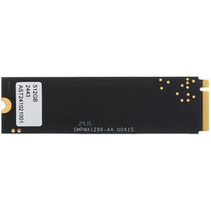 512 ГБ M.2 NVMe накопитель TEAMGROUP MP33 PRO [TM8FPD512G0C101] thumb 2