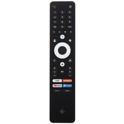 DEXP 43" (109 см) Телевизор DEXP 43UEG1 черный, фото 9