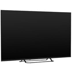 DEXP 43" (109 см) Телевизор DEXP 43UEG1 черный, фото 2