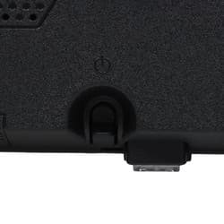 DEXP 43" (109 см) Телевизор DEXP 43UEG1 черный, фото 7